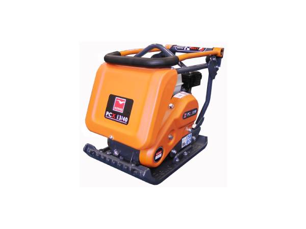 Trilplaat - Belle FC4000