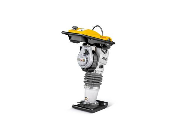 Stamper - Wacker Neuson BS50-2